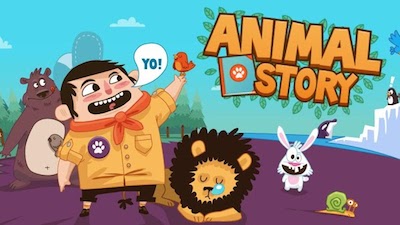 Animal Story